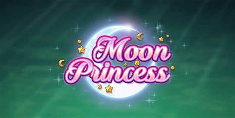 Slot Gacor Moon Princess Berbagi Cuan Jutaan